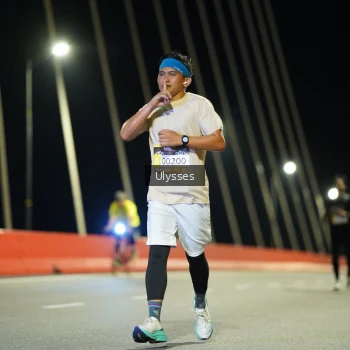 Runner Photo 1409070