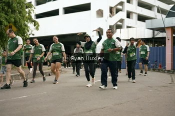 Runner Photo 1409093