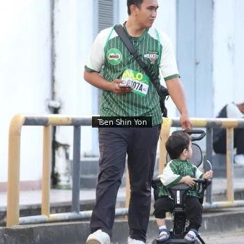 Runner Photo 1409198