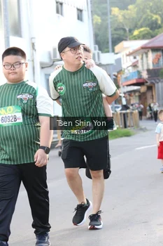 Runner Photo 1409262