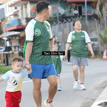 Runner Photo 1409283