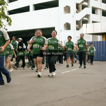 Runner Photo 1409316