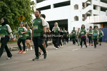 Runner Photo 1409349