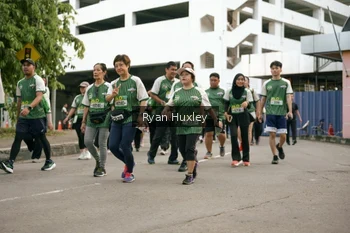 Runner Photo 1409373