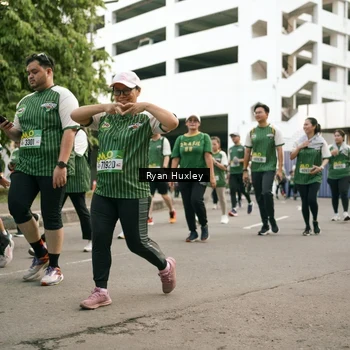 Runner Photo 1409446