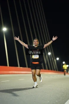 Runner Photo 1409612