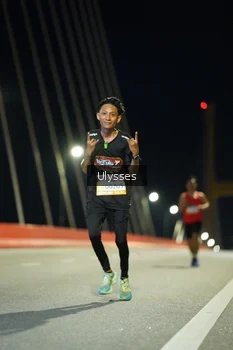 Runner Photo 1409812