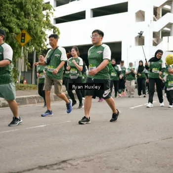 Runner Photo 1409844