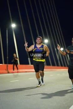 Runner Photo 1410220