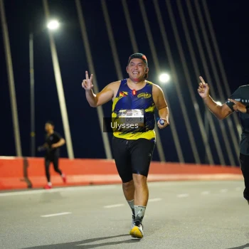 Runner Photo 1410222