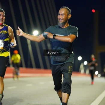 Runner Photo 1410235