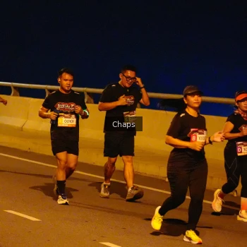 Runner Photo 1410380