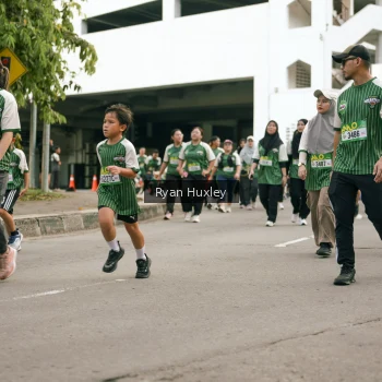 Runner Photo 1410489