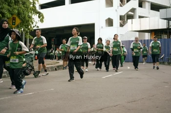 Runner Photo 1410547