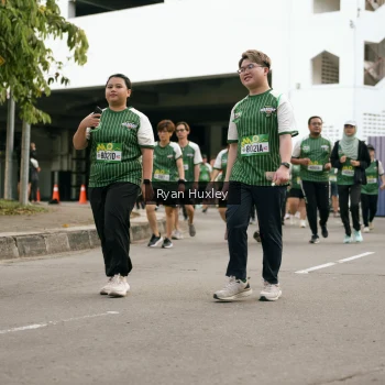 Runner Photo 1410771