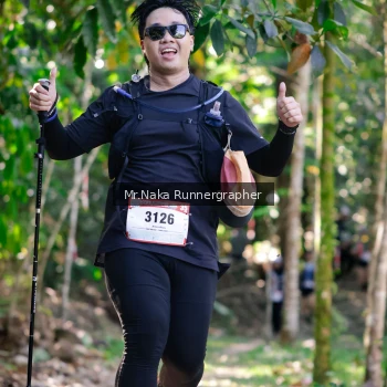 Runner Photo 14110