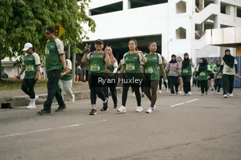Runner Photo 1411042