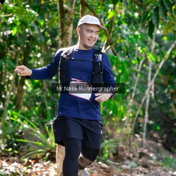 Runner Photo 14111