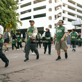 Runner Photo 1411283
