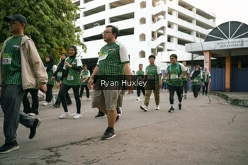 Runner Photo 1411300