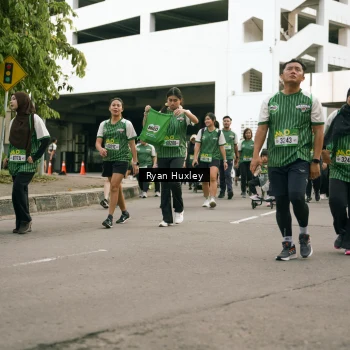 Runner Photo 1411319