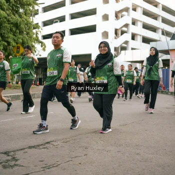 Runner Photo 1411355