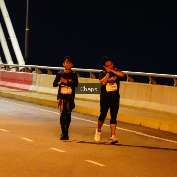 Runner Photo 1411406