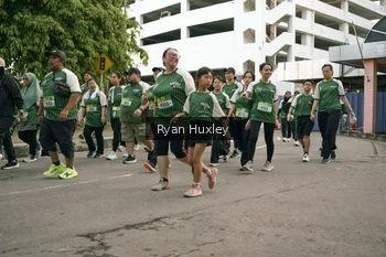 Runner Photo 1411417