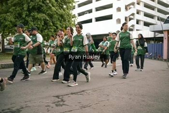 Runner Photo 1411427