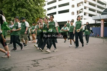 Runner Photo 1411428