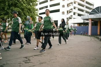 Runner Photo 1411446