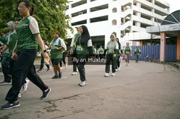 Runner Photo 1411450
