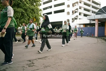 Runner Photo 1411452