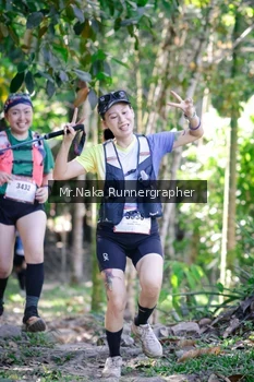 Runner Photo 14115