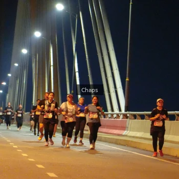 Runner Photo 1412313