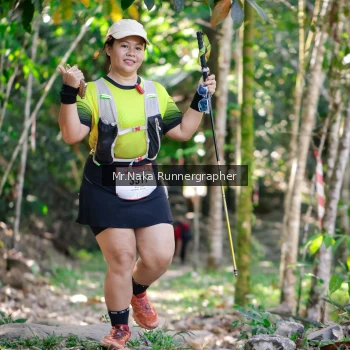 Runner Photo 14125