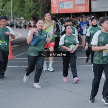 Runner Photo 1412747