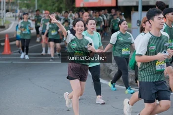Runner Photo 1412828