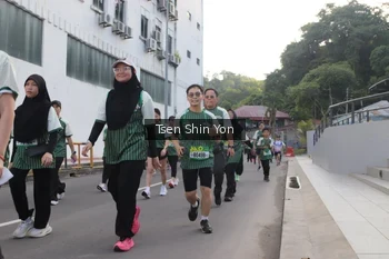 Runner Photo 1412973