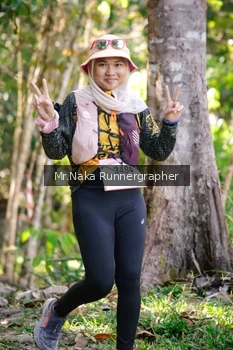 Runner Photo 14130