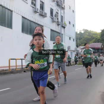 Runner Photo 1413203