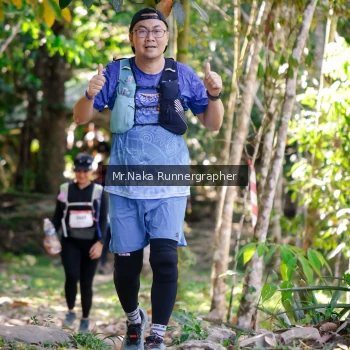 Runner Photo 14133
