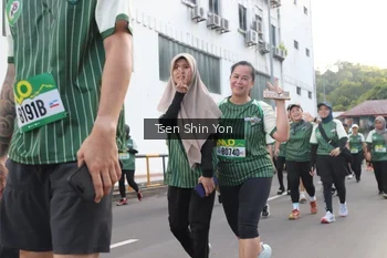 Runner Photo 1413453