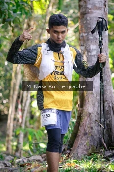 Runner Photo 14139