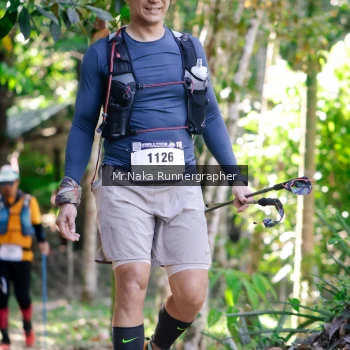Runner Photo 14140