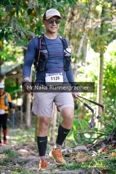 Runner Photo 14141