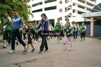 Runner Photo 1414366