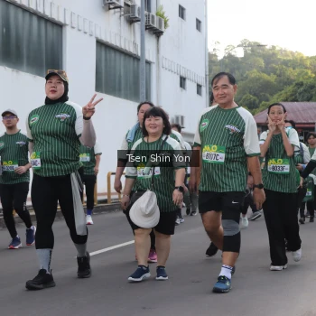 Runner Photo 1415075