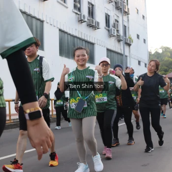 Runner Photo 1415285
