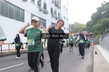 Runner Photo 1415312
